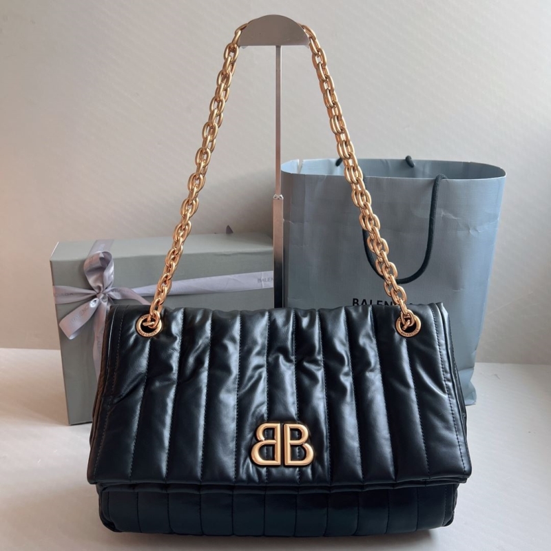 Balenciaga Top Handle Bags